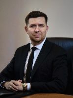 Сейфетдинов Ренат Шамилевич — исполнительный директор, управляющий филиалом ПАО «БАНК УРАЛСИБ» в Санкт-Петербурге 